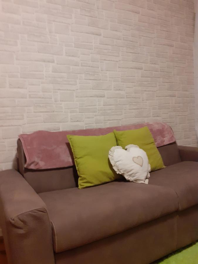 Garda City Home Family Apartments المظهر الخارجي الصورة