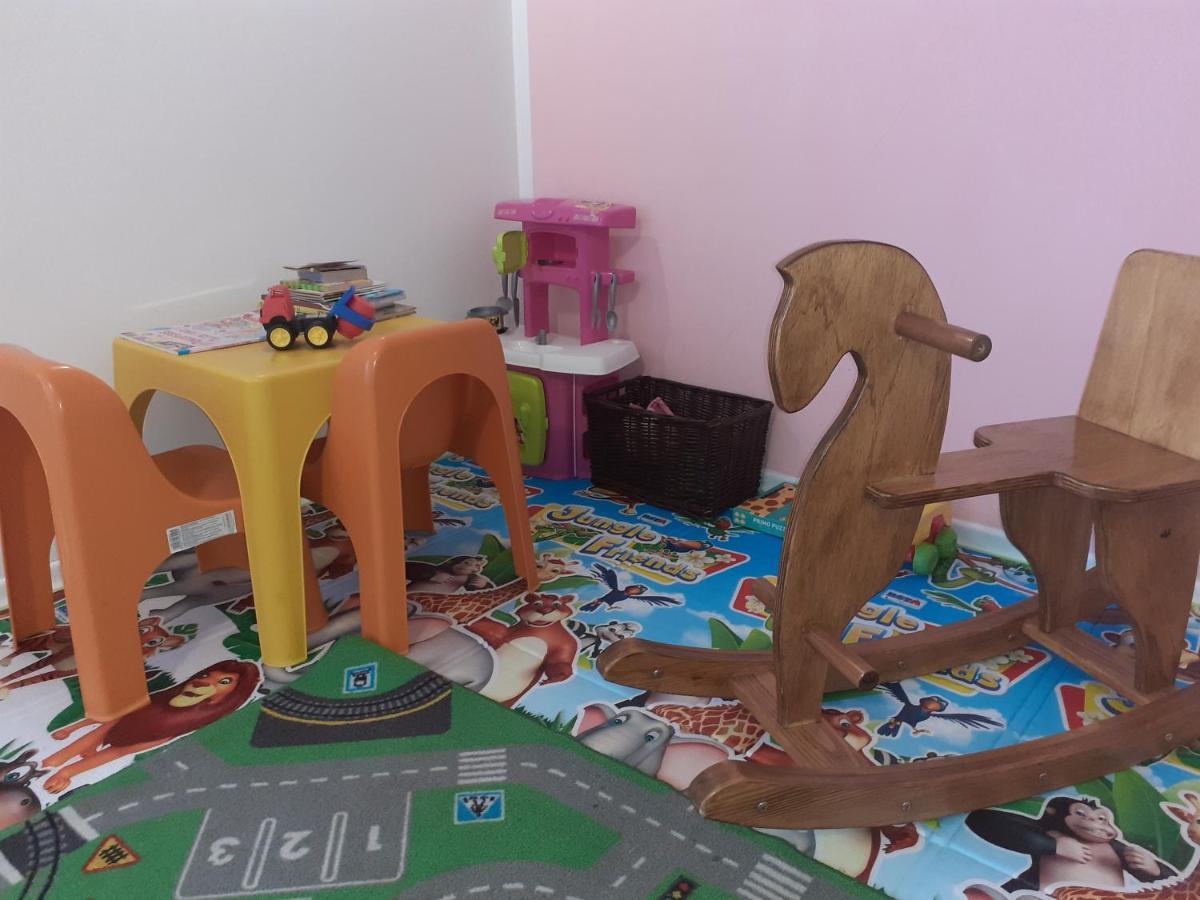 Garda City Home Family Apartments المظهر الخارجي الصورة