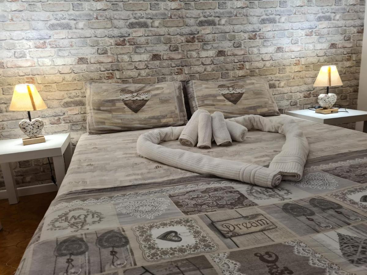 Garda City Home Family Apartments المظهر الخارجي الصورة