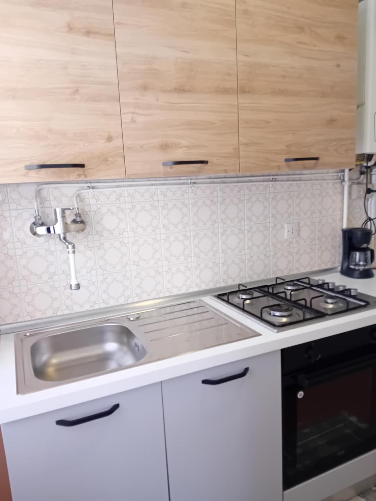 Garda City Home Family Apartments المظهر الخارجي الصورة