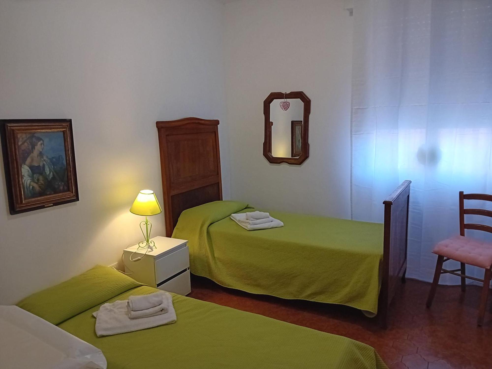 Garda City Home Family Apartments المظهر الخارجي الصورة