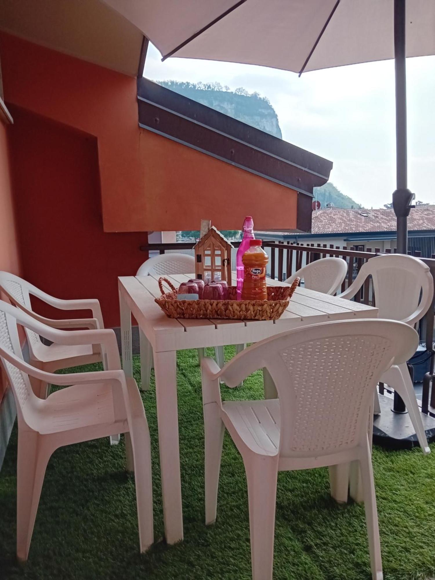 Garda City Home Family Apartments المظهر الخارجي الصورة