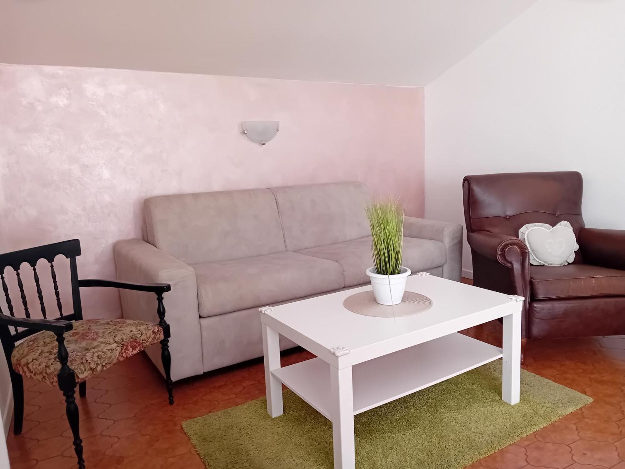 Garda City Home Family Apartments المظهر الخارجي الصورة