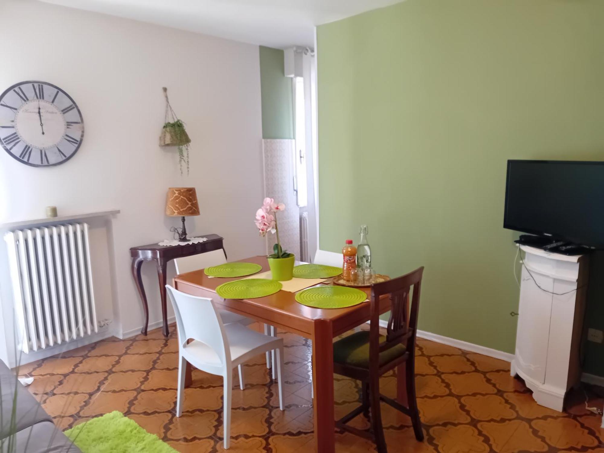 Garda City Home Family Apartments المظهر الخارجي الصورة