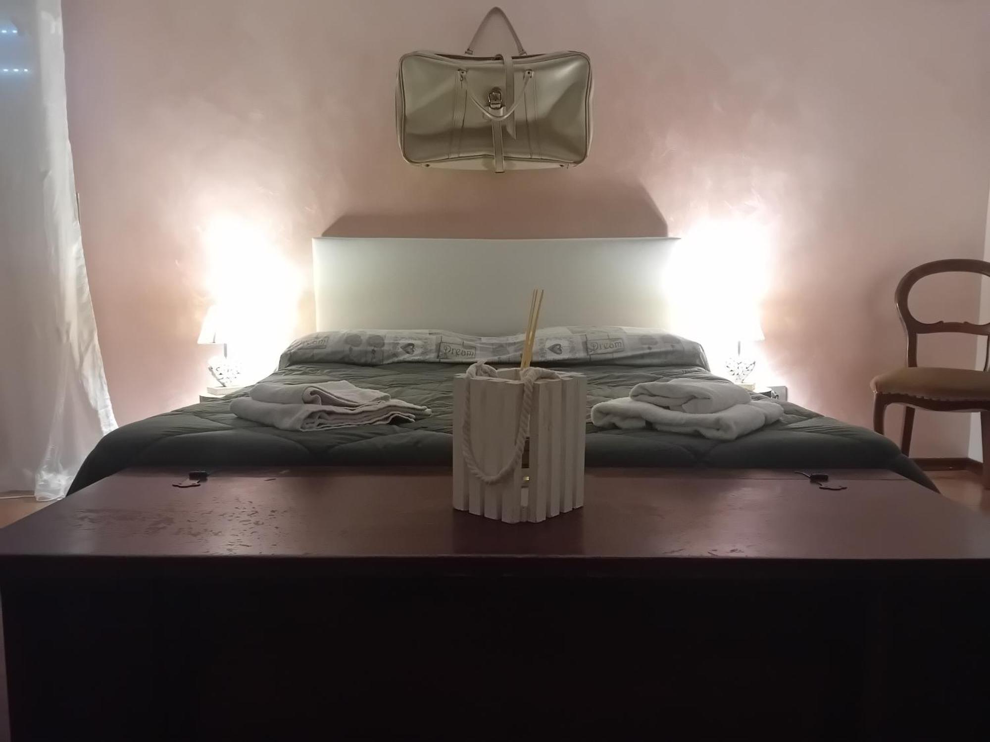 Garda City Home Family Apartments المظهر الخارجي الصورة
