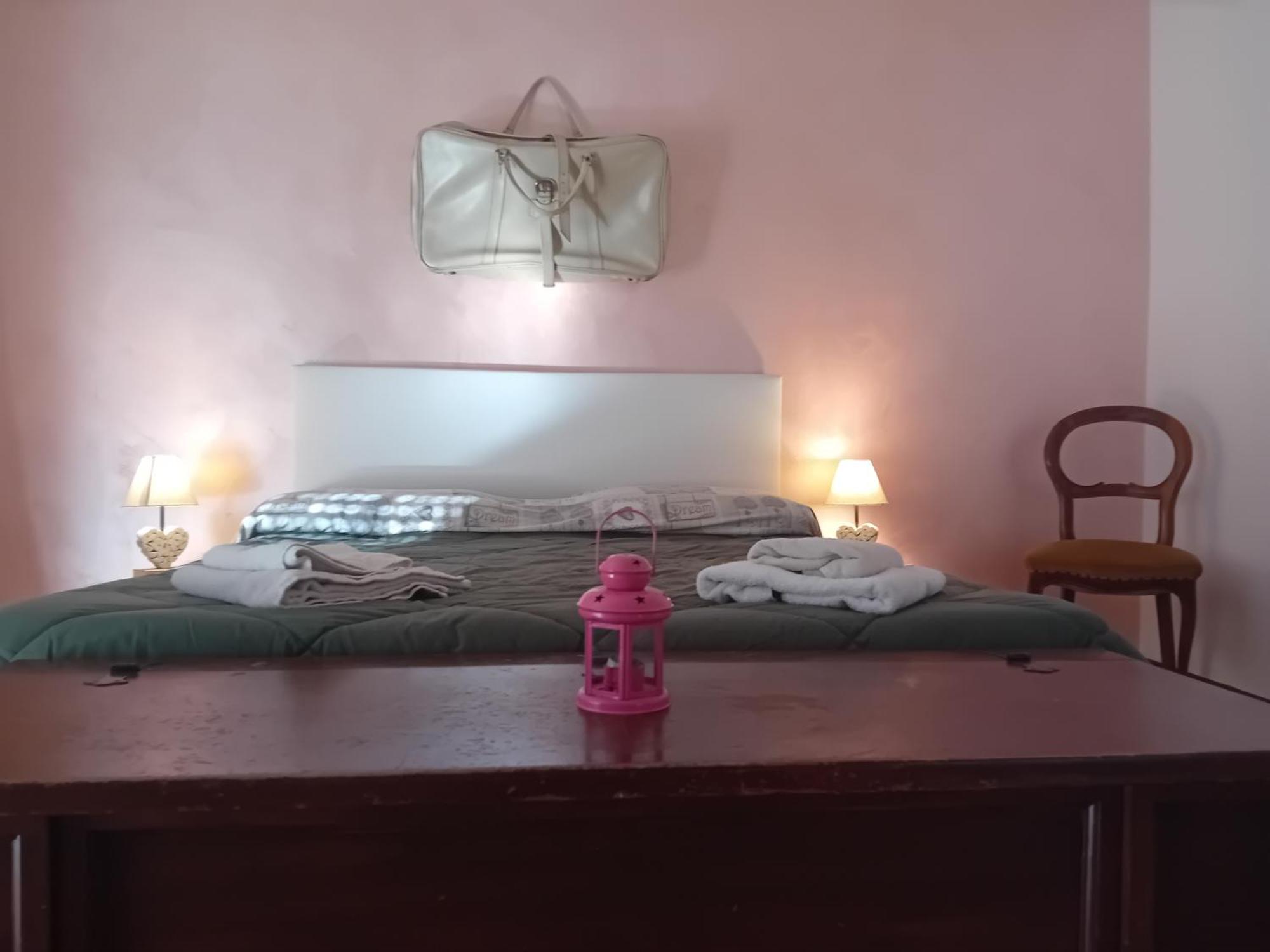 Garda City Home Family Apartments المظهر الخارجي الصورة