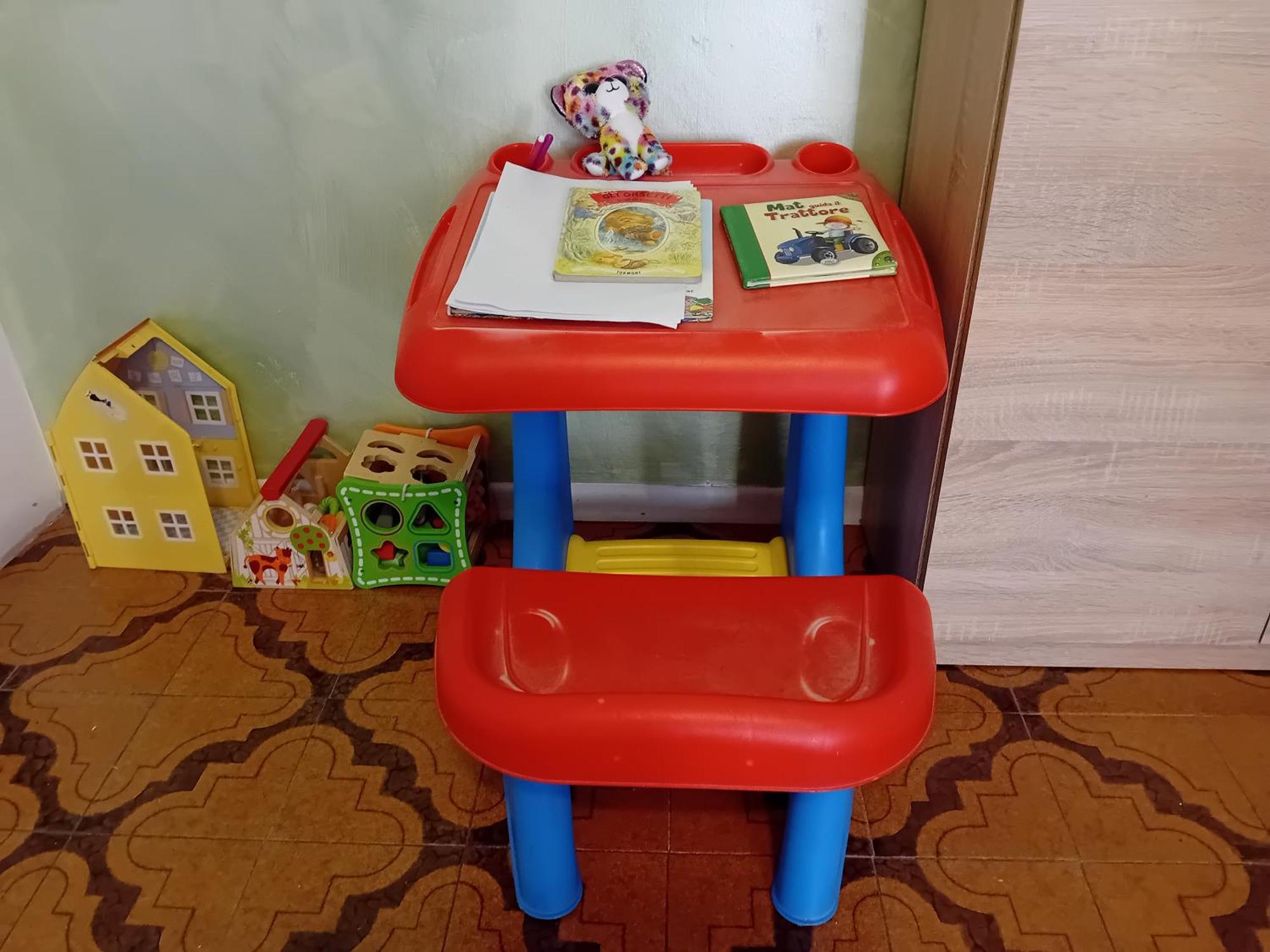 Garda City Home Family Apartments الغرفة الصورة