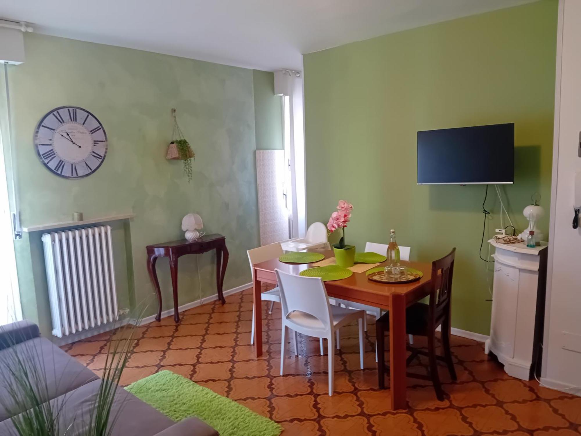 Garda City Home Family Apartments المظهر الخارجي الصورة