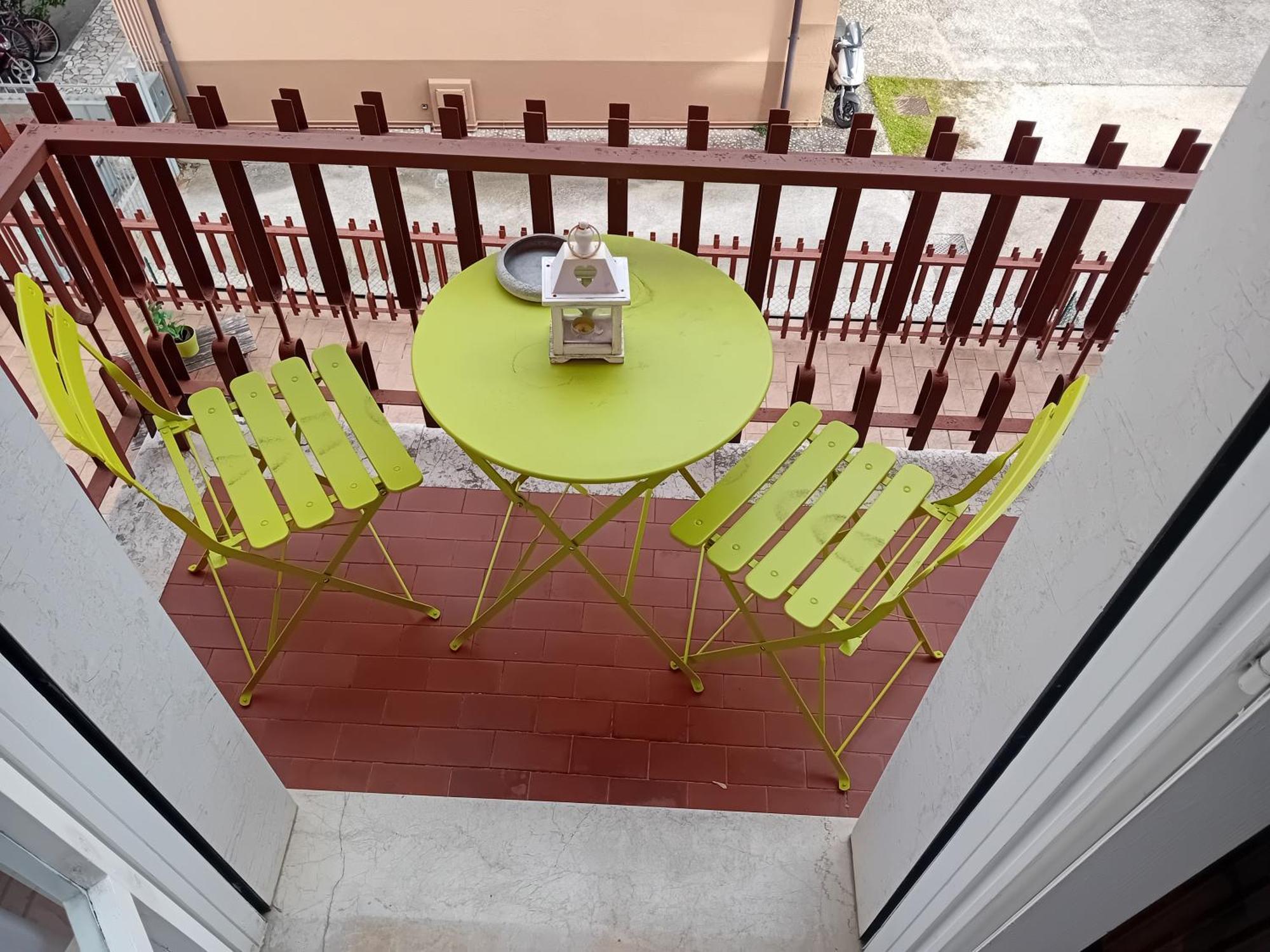 Garda City Home Family Apartments الغرفة الصورة
