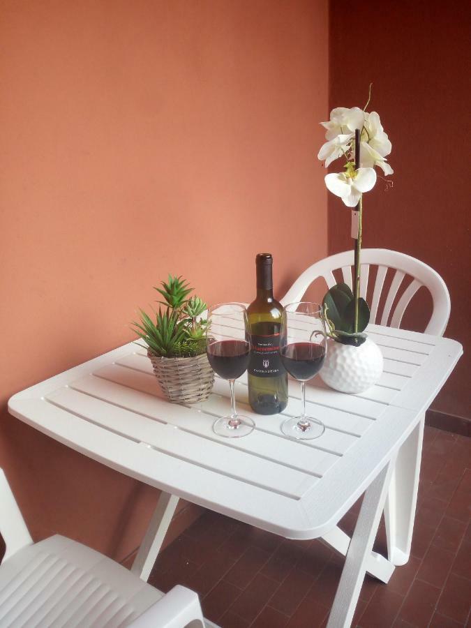 Garda City Home Family Apartments المظهر الخارجي الصورة